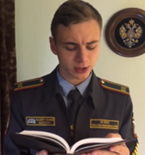 О «Читательском марафоне» 