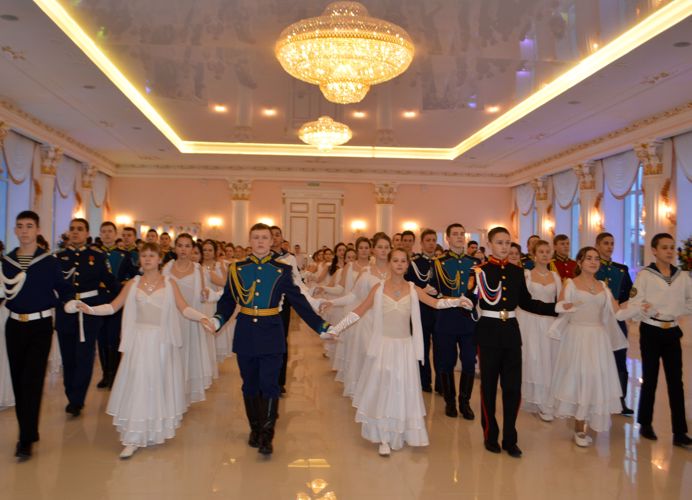«Возрождая традиции, сохраняем историю»