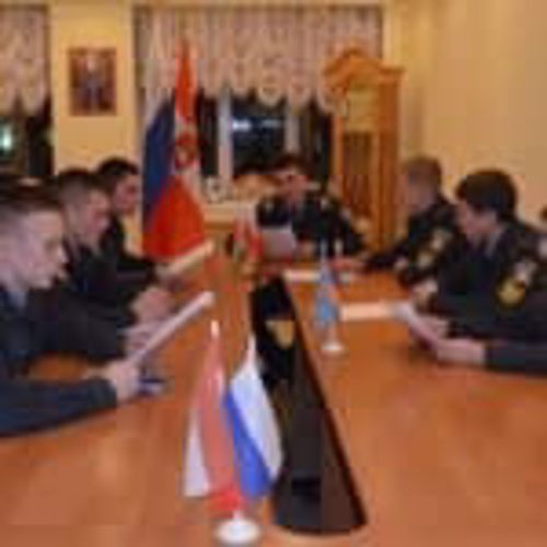 Пермский кадетский корпус — школа будущих руководителей