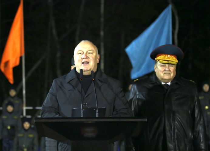 Победа!