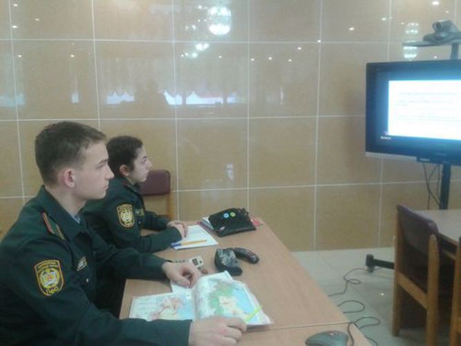Готовимся к ГИА