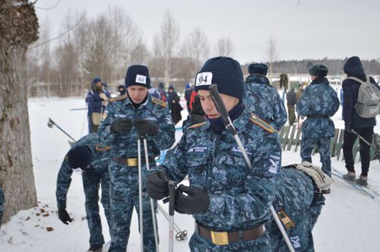 «Здоровый край – здоровая Россия»