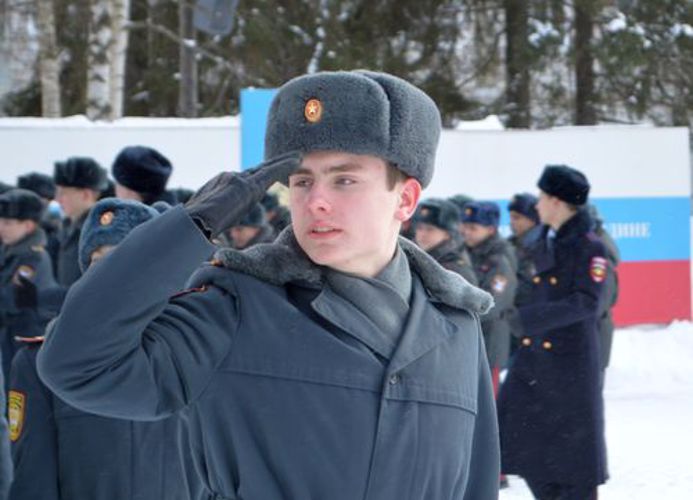 День памяти Федора Кузьмина
