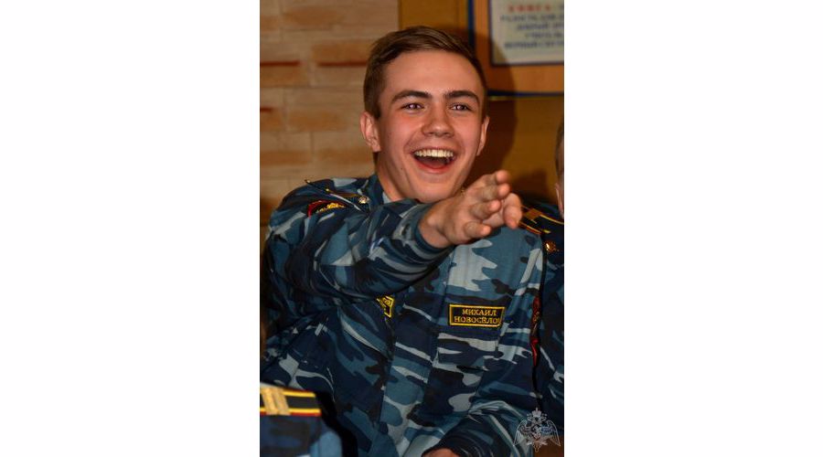 Весеннее настроение