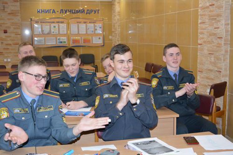 Сражение на байтах принесло победу