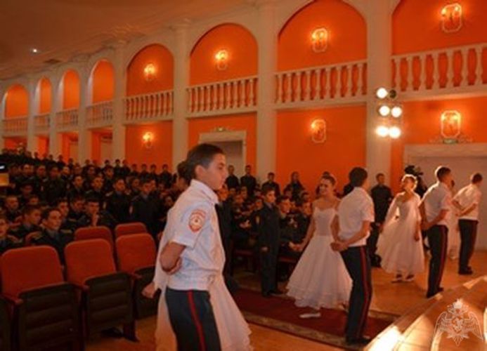 Любовь к корпусу неизменна…