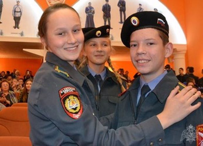 Любовь к корпусу неизменна…