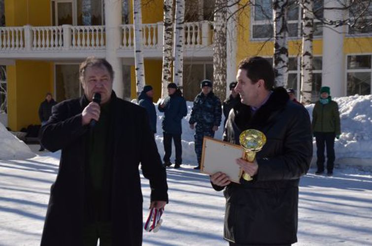 Меткие стрелки