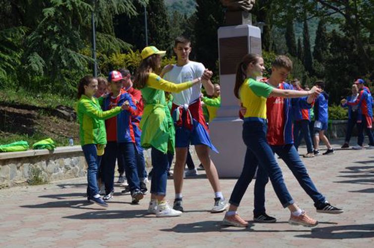 Хроники артековских будней