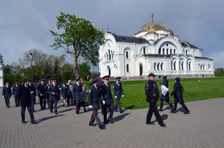 Если б камни могли говорить…