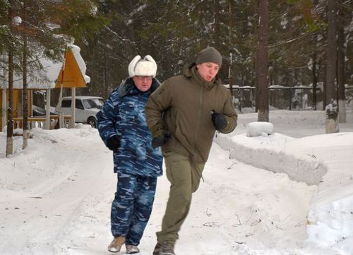 Великое переселение… Слета