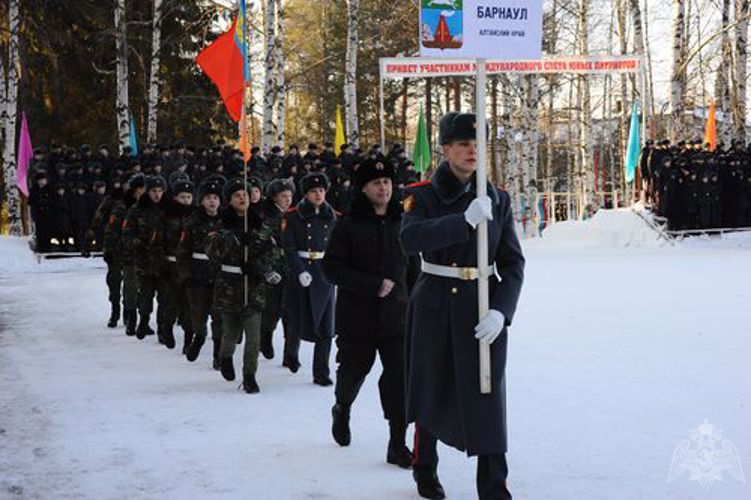 Старт дан!
