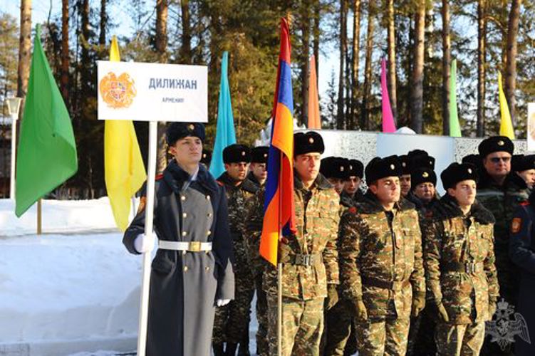 Старт дан!
