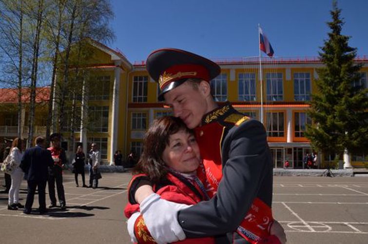 Летите, голуби, летите…
