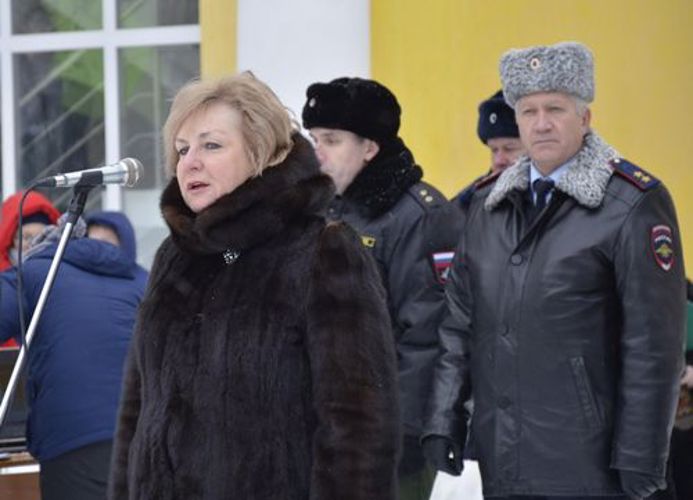 Пятнадцатый юбилейный, шагом марш!