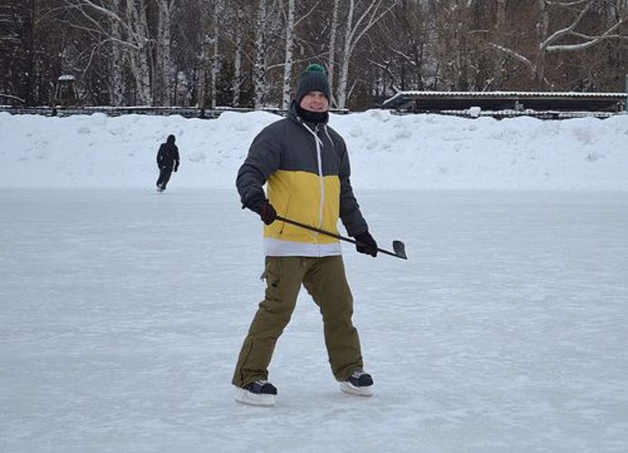 Рюкзачок, фото и заряд бодрости на всю неделю
