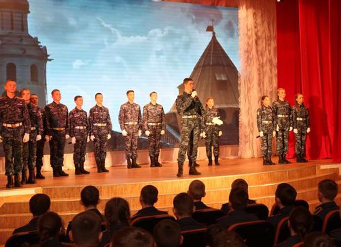 «За 18 лет жизни здесь я стал настоящим патриотом России»