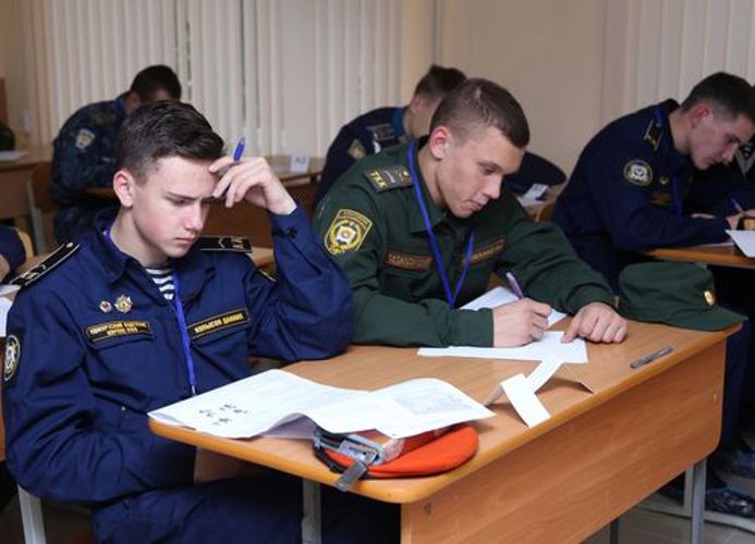 No comment, или Яркие мгновенья Спартакиады