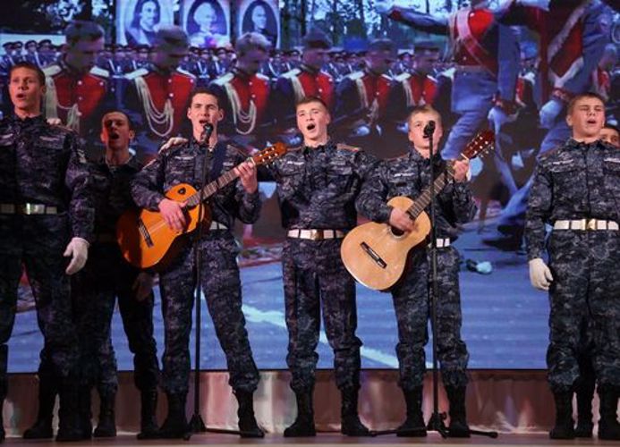 No comment, или Яркие мгновенья Спартакиады