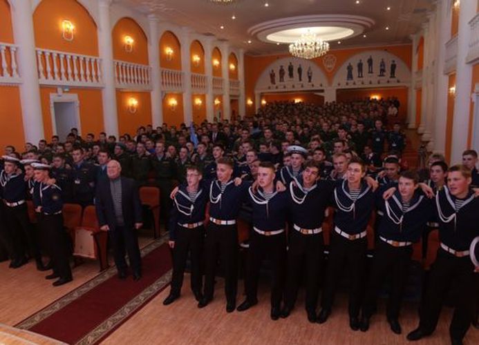 No comment, или Яркие мгновенья Спартакиады