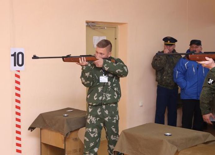 No comment, или Яркие мгновенья Спартакиады