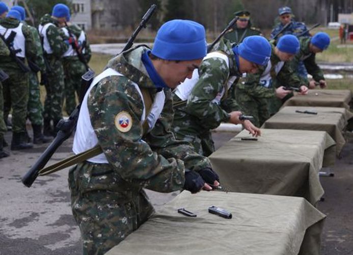 No comment, или Яркие мгновенья Спартакиады