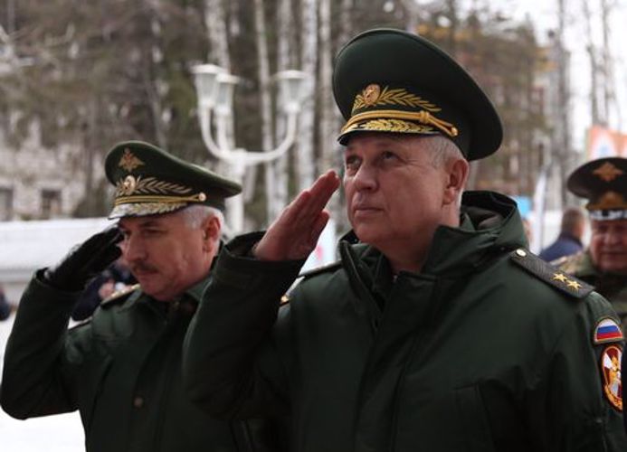 Министр образования и науки РФ О. Васильева: «Петр I делал ставку на военных»