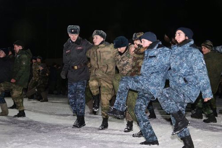 «Там, где трудно одному, справлюсь я с друзьями»