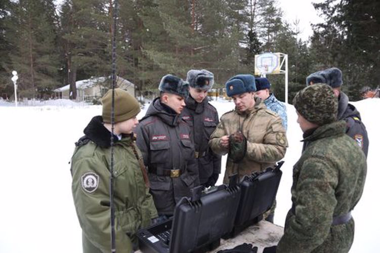«Я б в спасатели пошел, пусть меня научат»