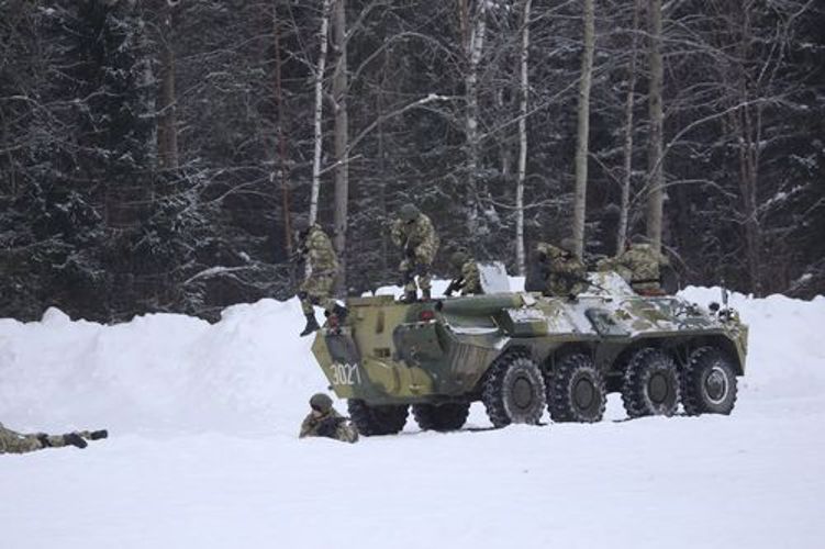 «Я б в спасатели пошел, пусть меня научат»