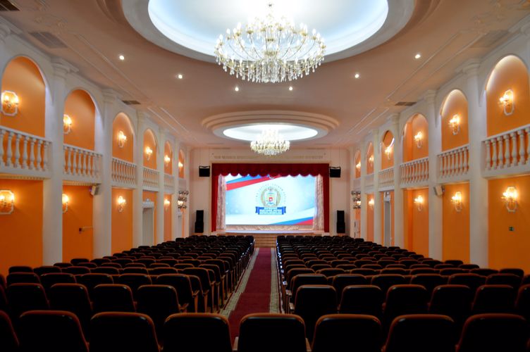 Клуб