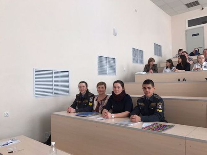 Открытый мир