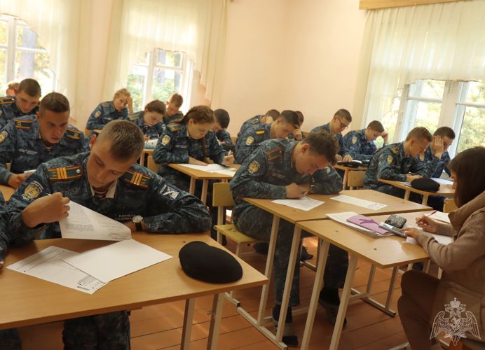 Итоги дистанционного обучения