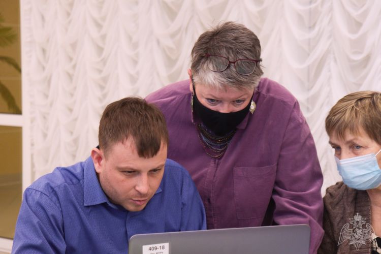 Праздник педагогической мысли