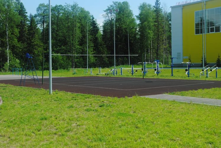 Стадион