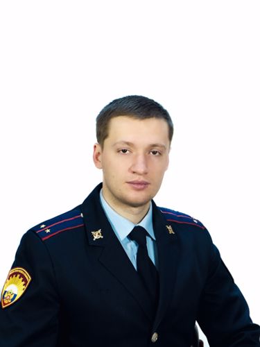Глушков Илья Вадимович