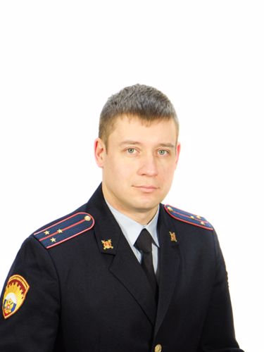 Паньков Максим Сергеевич