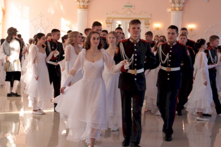 «Возрождая традиции, сохраняем историю»