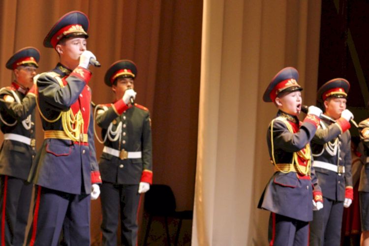 Поздравляем Пермский институт ФСИН России с праздником!