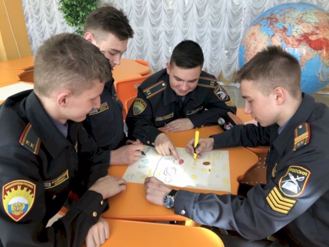 Ближе к звёздам