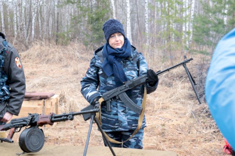 «Вместе мы многое сможем»