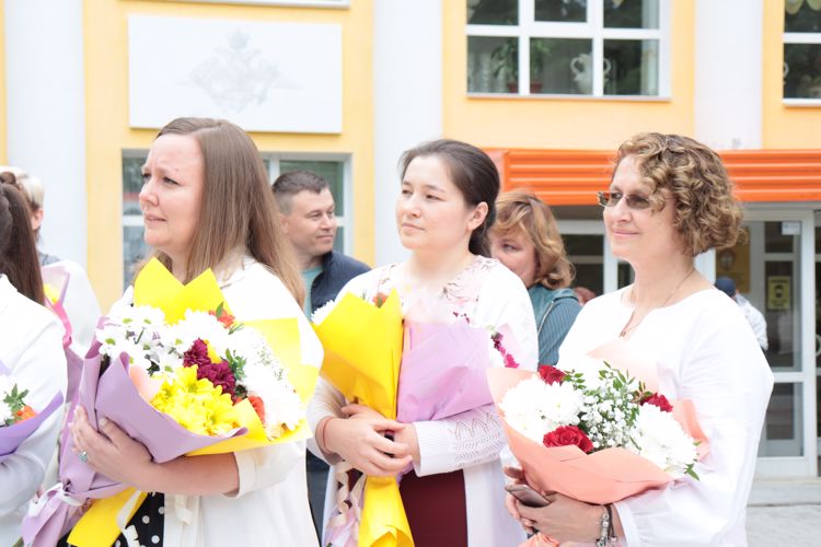 Пусть у вас всё получится!