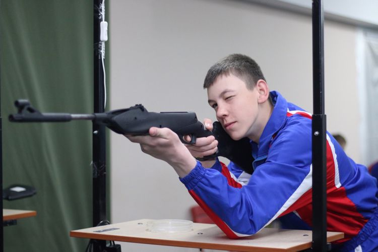 «Салют, Победа!»