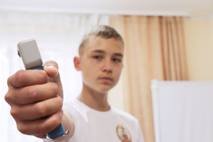 Дан старт новому учебному году