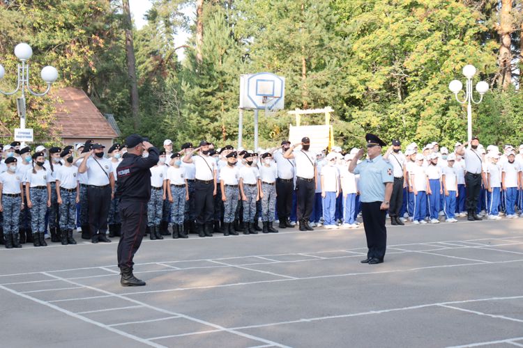 Дан старт новому учебному году