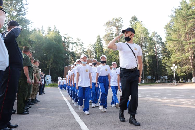 Дан старт новому учебному году