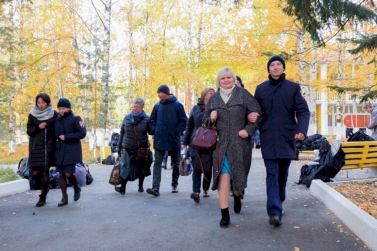 С любовью и заботой