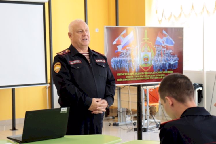 Залог успешности – взаимопонимание