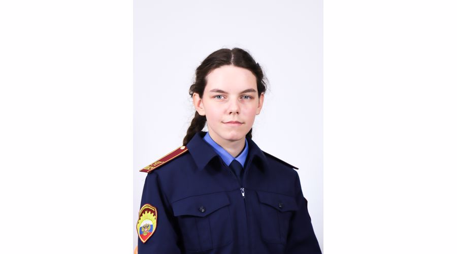 Стремимся познавать и развиваться!