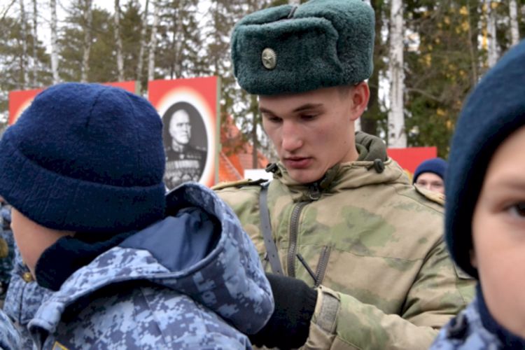 Проверка на прочность